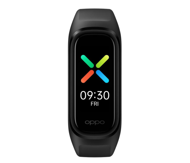 OPPO Band - 639866 - zdjęcie